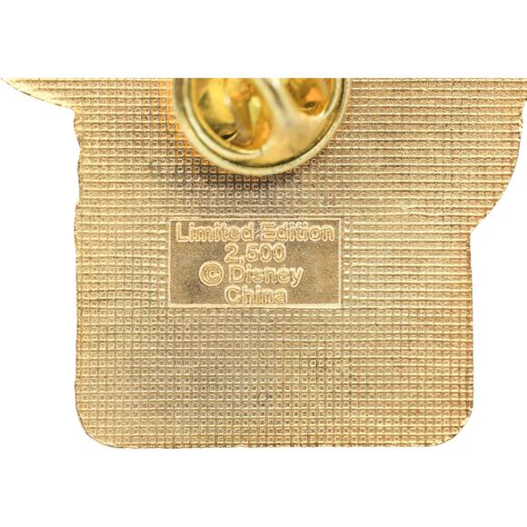 The Art of Disney Main Street Gallery Magic Kingdom Pin Limited Edition /2,500 - Picture 7 of 7